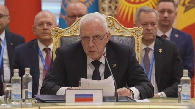 Генпрокурор: киберпреступления составили 40% от всех зарегистрированных в России за 5 лет | Источник: Генпрокуратура РФ