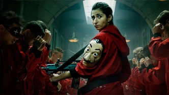 La Casa de Papel