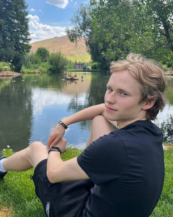 Источник: ilia_quadg0d_malinin / Instagram.com (экстремистская организация, деятельность запрещена на территории РФ)