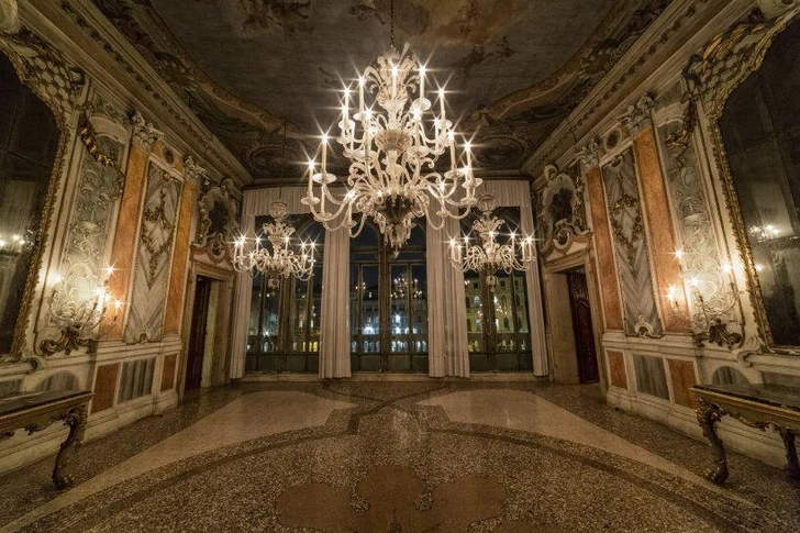 Источник: Venice Sotheby’s Realty