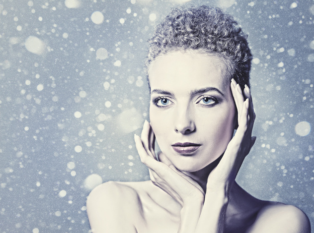 Как ухаживать за кожей зимой: 7 простых истин