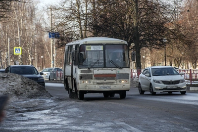 Три маршрута в Кстове переименуют и сделают муниципальными