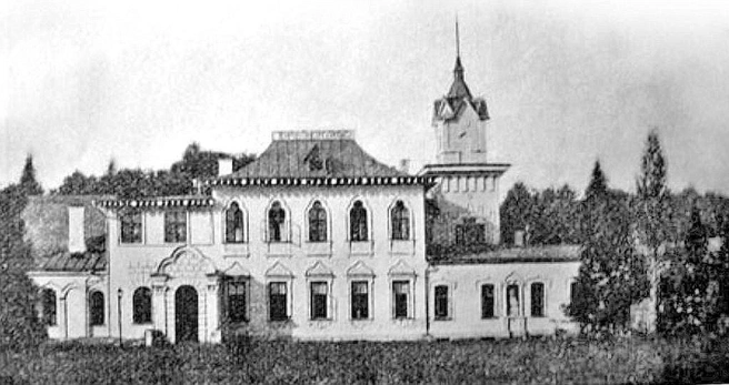 Источник: Главархив Москвы