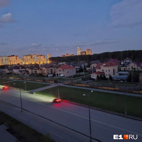 Источник: читатель E1.RU