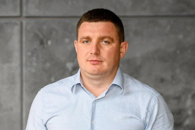 Петр Пятибратов полагает, что созаказчики убийства его брата могли и расправиться с Борисенко | Источник: соцсети Петра Пятибратова