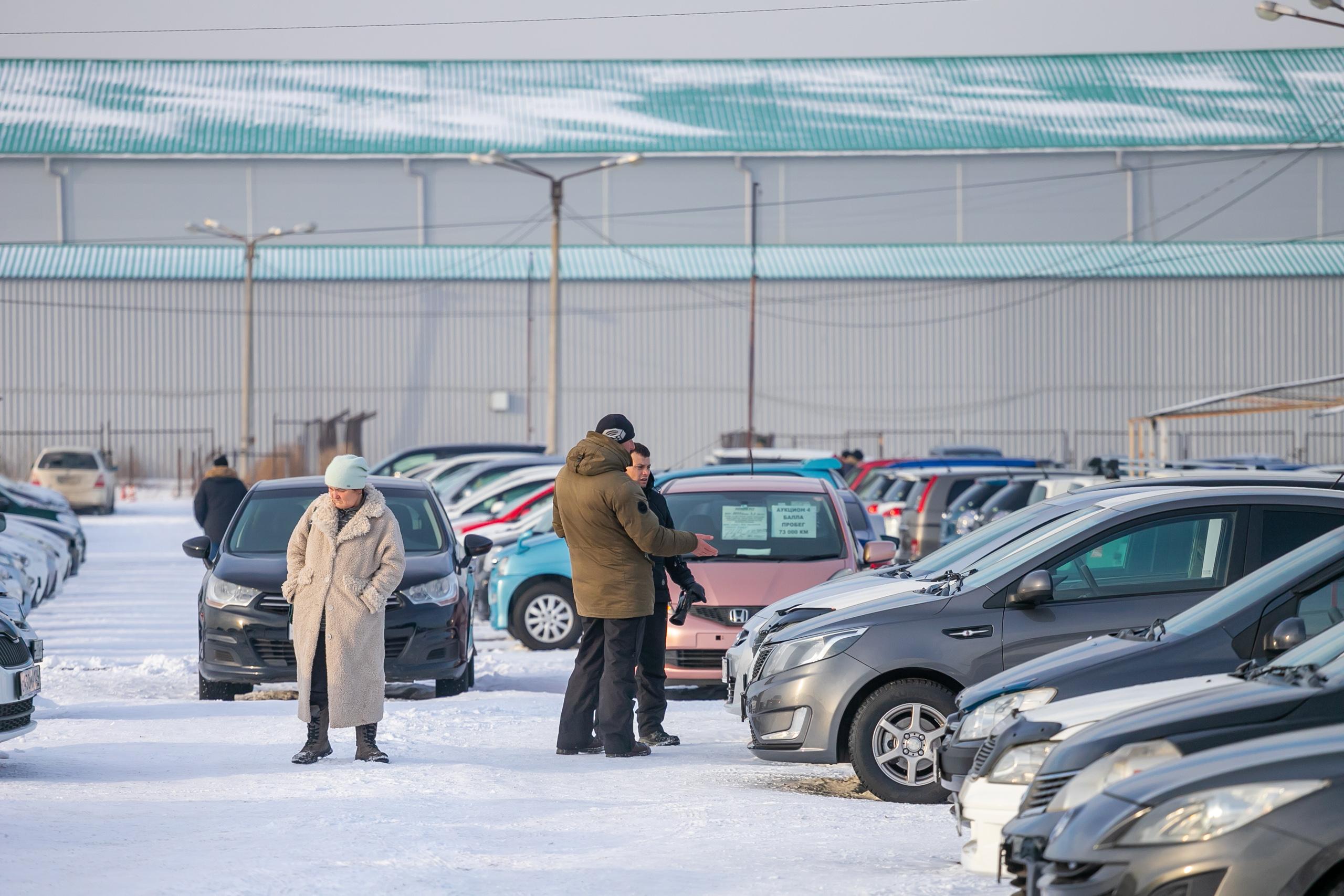 Можно ли купить машину за 200 тысяч рублей в Красноярске 12 февраля 2023  года - 12 февраля 2023 - НГС24.ру