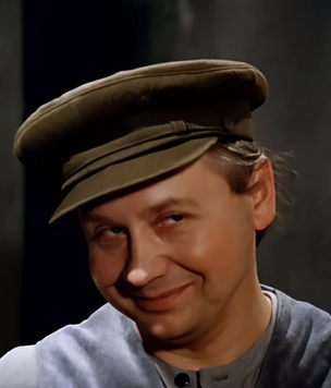 Тест: Настолько ли хорошо вы помните советские комедии с Олегом Табаковым, как вам кажется?