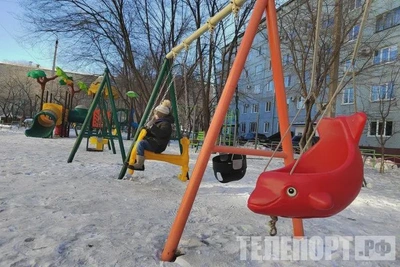 В Приамурье начали голосовать за благоустройство территорий