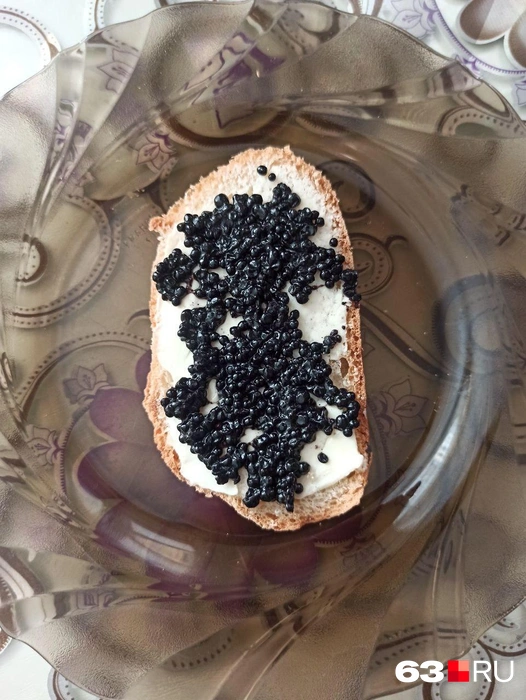 11. Черное на белом | Источник: Евгений Зиновьев / 63.RU