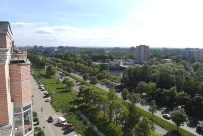 Режим беспилотной опасности в Ярославской области