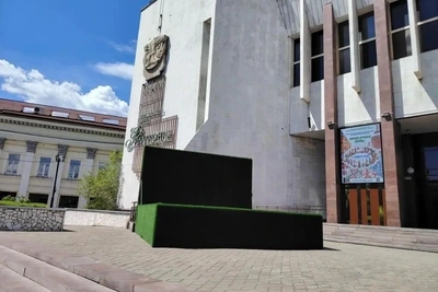 «Концерты на закате» возвращаются в Читу со 2 июня