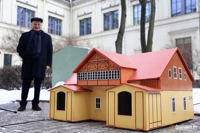 Вы еще не полюбовались знаменитыми калининградскими котиками? | Источник: Сергей Михайличенко / FONTANKA.RU