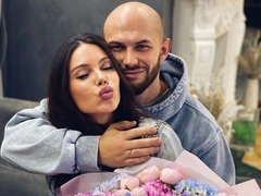 Джиган посмеялся над отказом Оксаны Самойловой продолжать отношения с ним