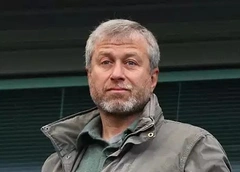 Из-за урагана на Сен-Барт вечеринка Романа Абрамовича оказалась под угрозой срыва