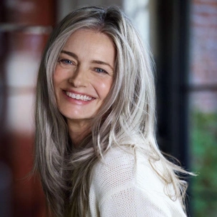 Супермодель Паулина Поризкова выходит замуж в 60 лет