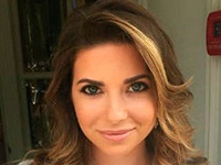 Галина Юдашкина