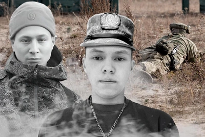 Two Tyumen region natives killed in special military operation