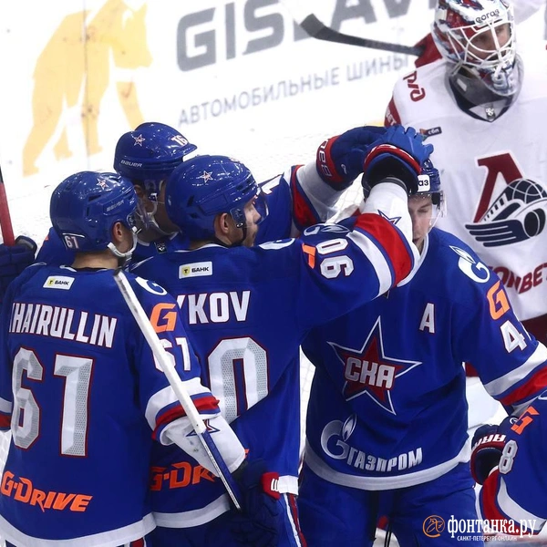 Источник: Дарья Драй / «Фонтанка.ру»