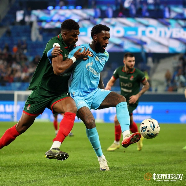 Источник: Сергей Михайличенко / FONTANKA.RU