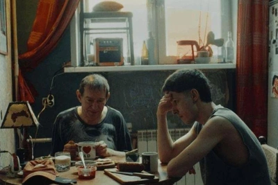 Review: Khabensky's Brave Performance in Yura Was Here