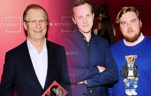 От классики к цифре: как прошло закрытое мероприятие от Шкулев Холдинга в стенах Третьяковки