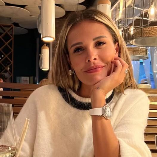 «Я беременна от Прилучного»: видео Марии Горбань с округлившимся животом, которое набрало 22 млн просмотров