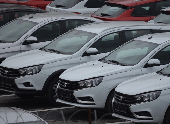 Заводы «АвтоВАЗа» перешли на режим полной рабочей недели | ya62.ru