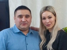 Муж-тиран впервые об убийстве Дины Махияновой: «Взял нож для самозащиты»