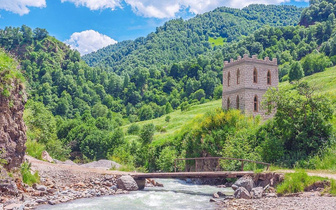 Тест: да что вы знаете о Северном Кавказе!