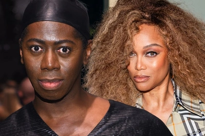 Мисс Джей: Тайра Бэнкс так и не навестила меня после инсульта