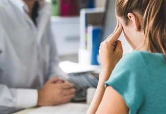 Египетские ученые выяснили, что чаще всего едят люди, которые страдают от мигрени