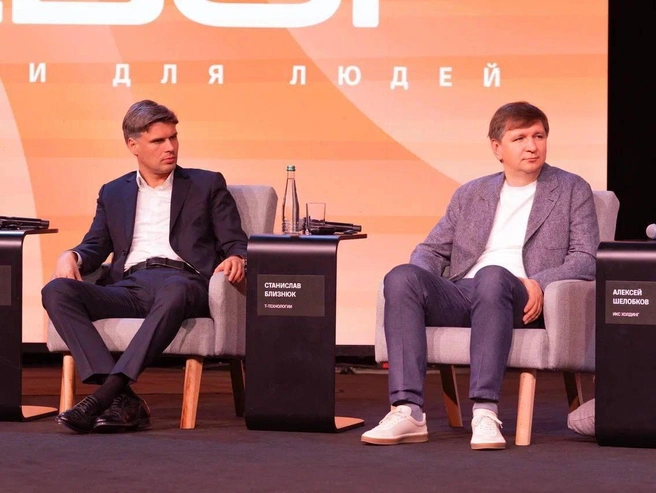 Источник: предоставлено Группой «Т-Технологии»