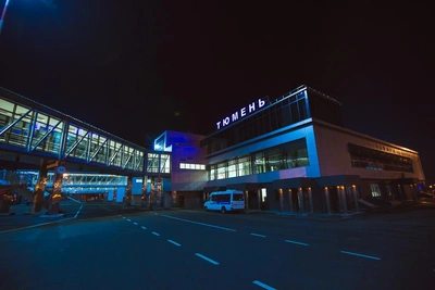 Рейс из Тюмени во Вьетнам задержан на семь часов