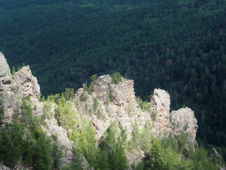 Горящая земля, Уральский стоунхендж и гора желаний: 10 удивительных достопримечательностей Башкирии
