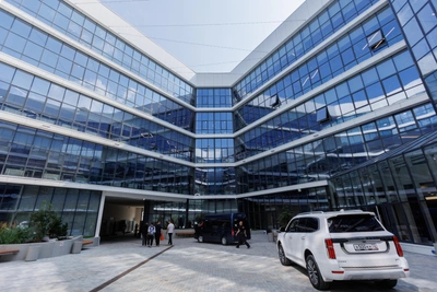 ТюмГУ вошел в рейтинг лучших российских вузов по версии Forbes