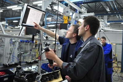 Выделение 300 млн на инвестпроекты в Ростовской области