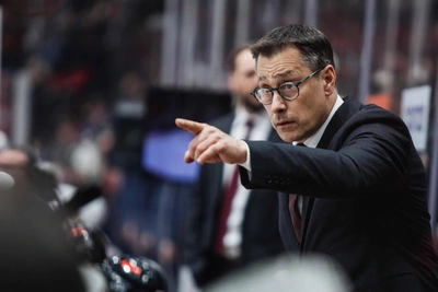 Ги Буше назвал «Авангард» среди сильнейших атакующих команд