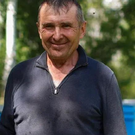<p>Александр Пулич </p>