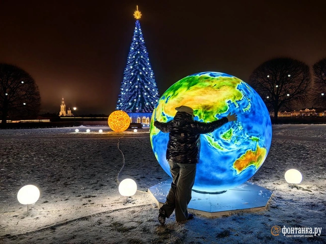 Источник: Ксения Потеева / FONTANKA.RU