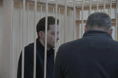 Экс-главу Минздрава судят в Архангельске