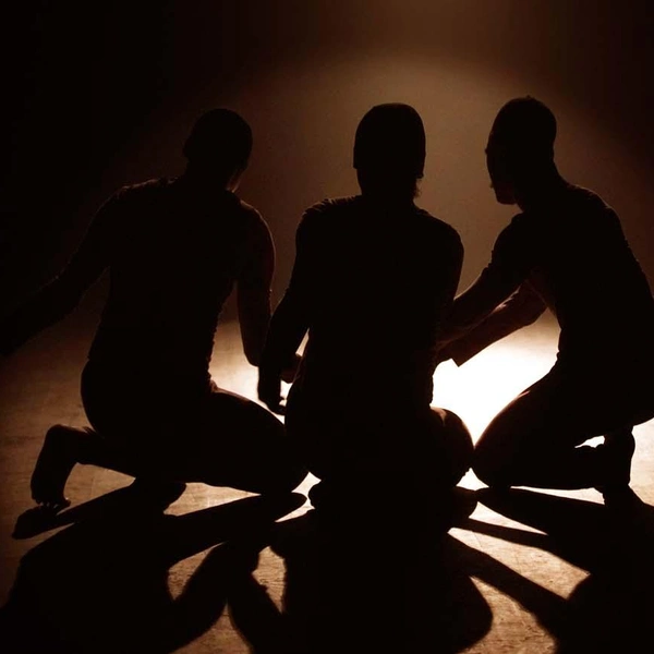 Источник: предоставлено фестивалем «Балтийский дом»