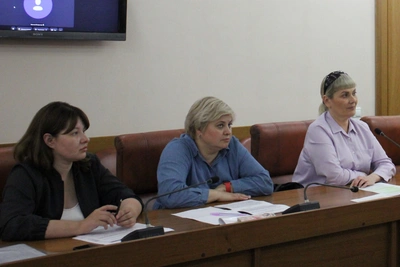 Бюджет Ульяновска: приоритеты культуры, спорта и соцполитики