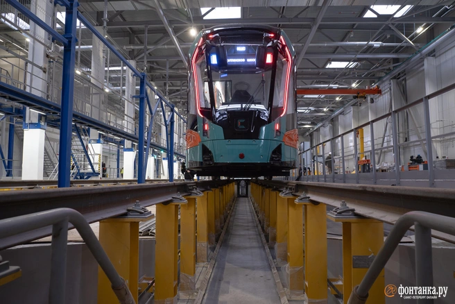 Источник: Сергей Николаев / «Фонтанка.ру»