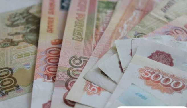 Выплата сохраняется даже при выходе на работу | Источник: Nk-tv.com