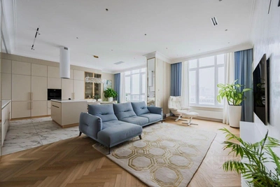 Элитная квартира в Екатеринбурге продается за 150 миллионов