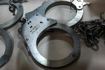 Юрист Николаенко получил 8.5 лет колонии, Артеев — 4 года