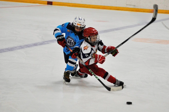 Новосибирская команда «Сибирь» одержала победу в пяти матчах | Источник: ural_proriv / Vk.com