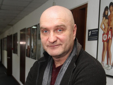 Александр Балуев: «Ни награды, ни регалии, ничего, что исходит от чиновников, я не принимаю»