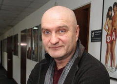 Александр Балуев: «Ни награды, ни регалии, ничего, что исходит от чиновников, я не принимаю»
