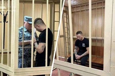 Байкер под домашним арестом за гибель модели